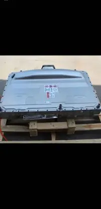 Cupra Formentor Hybrid / electric car battery 3Q0804841E