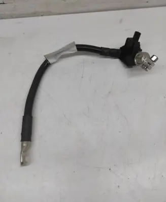 Audi A4 Allroad B8 Negative earth cable (battery) 8X0915181 519375216