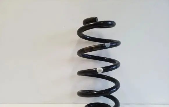 Mercedes-Benz EQB Rear coil spring