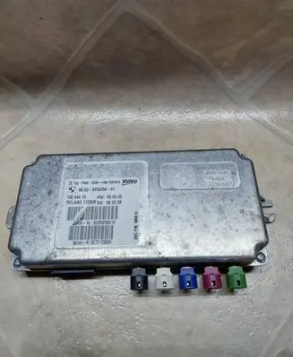 BMW 7 F01 F02 F03 F04 Camera control unit module 66539205258 10844410