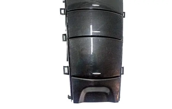 Mercedes-Benz R W251 Glove box central console A2516802514 2208201101 18112856