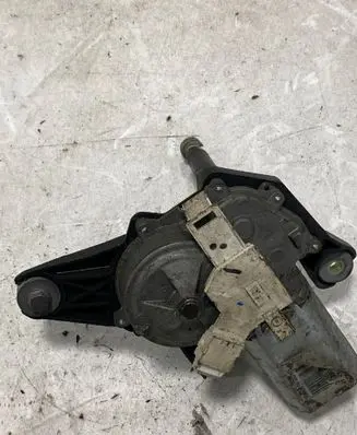 Renault Scenic II - Grand scenic II Rear window wiper motor 8200131083