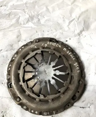 Mitsubishi Space Star Pressure plate 