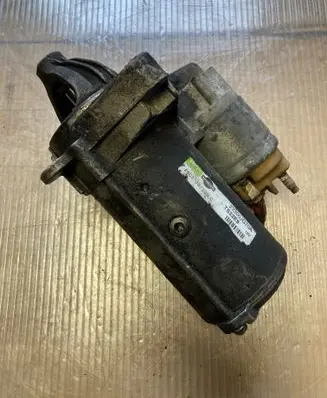 Nissan X-Trail T31 Starter motor 23300JG70A TS22E9 TS2259