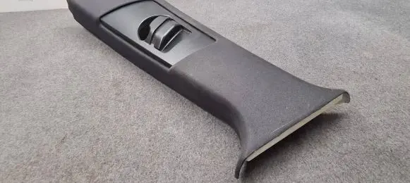 BMW X5 E53 (B) pillar trim (top) 8203871 8211907