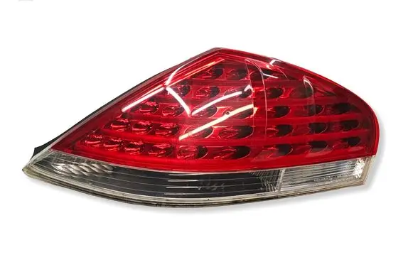 BMW 6 E63 E64 Rear/tail lights 7170976