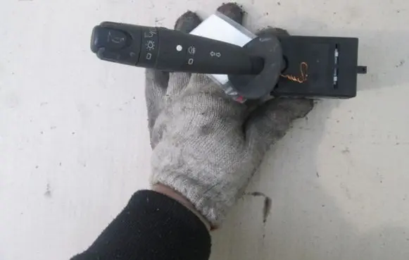 Citroen Xsara Picasso Other switches/knobs/shifts