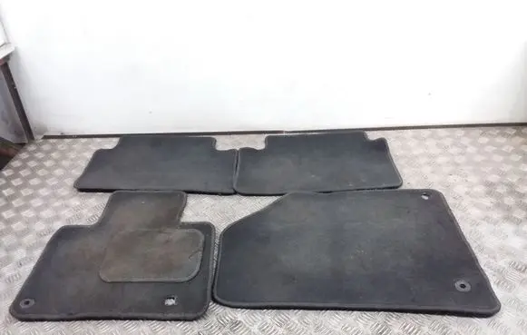 Citroen C5 Car floor mat set 