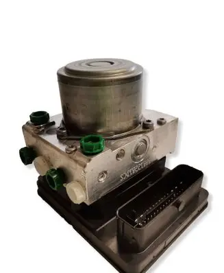Mercedes-Benz E W213 ABS Pump A2134313601