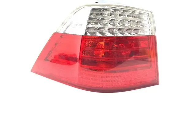 BMW 5 E60 E61 Rear/tail lights 7177693