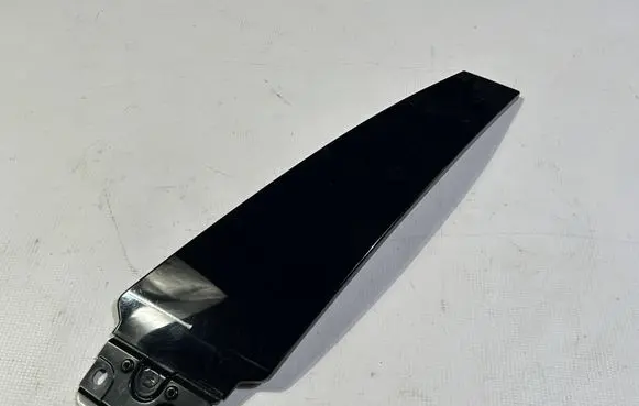 Maserati Quattroporte (B) pillar trim (top) 6700247880