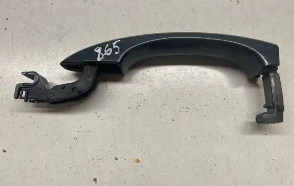 Audi Q5 SQ5 Front door exterior handle 8T0837205A