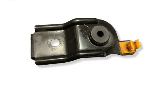Subaru Forester SG Bottom radiator support slam panel 