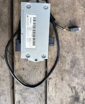 Jaguar XF Other control units/modules 8X2314D212AA