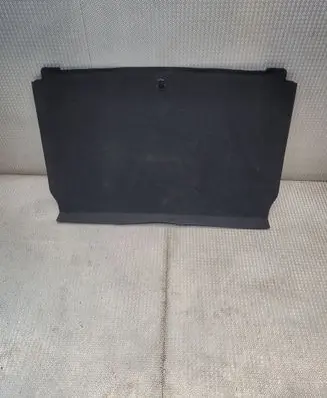 DS Automobiles 3 Crossback Trunk/boot floor carpet liner 