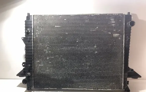 Land Rover Range Rover Sport L320 Coolant radiator FTP10111