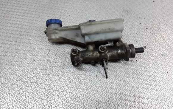 Fiat Ducato Master brake cylinder