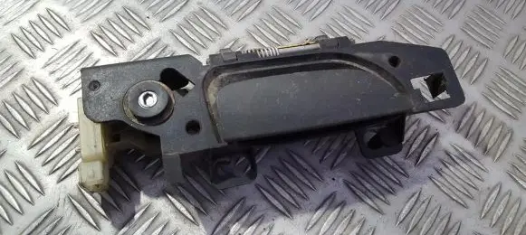 Ford Mondeo MK II Front door exterior handle 93bbf22400ai