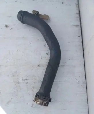 Mitsubishi Outlander Intercooler hose/pipe 1505A566