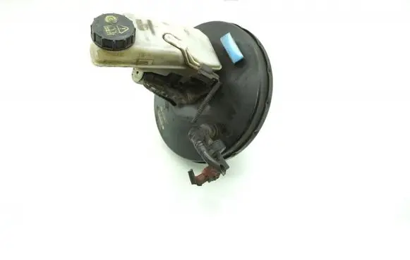 Volvo V50 Brake booster 4N512B195AL