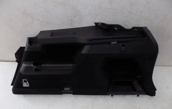 Volvo XC90 Trunk/boot side trim panel 32353762