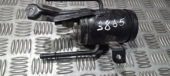 Fuel filter