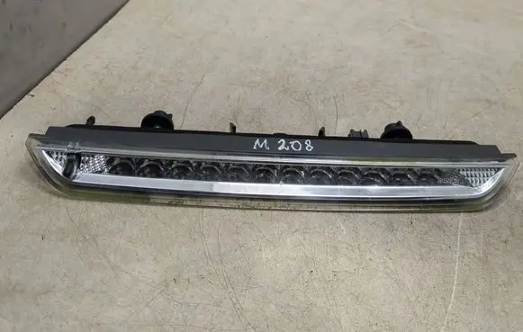 Citroen C4 II Picasso Third/center stoplight 9688016380 9802932180 9800412680