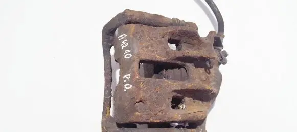 Peugeot 406 Front brake caliper