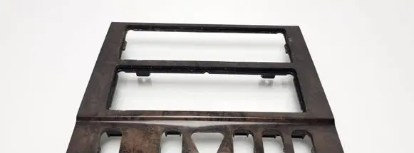 Mercedes-Benz E W210 Climate control/heater control trim 