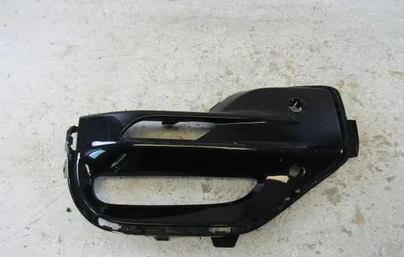 BMW X5 G05 Front bumper lower grill 8073439