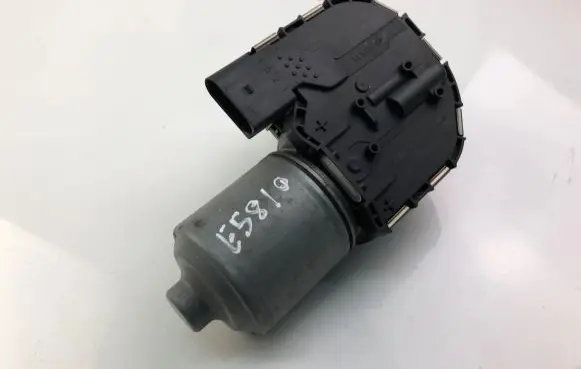 Audi A6 S6 C7 4G Wiper motor 4G1955119 1397220616