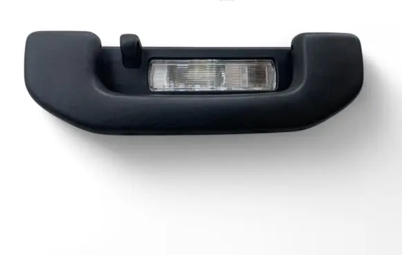 Mercedes-Benz GLE (W166 - C292) Rear interior roof grab handle A0998150000