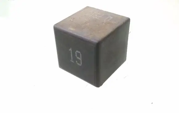 Seat Toledo I (1L) Other relay 191955531 72WV006