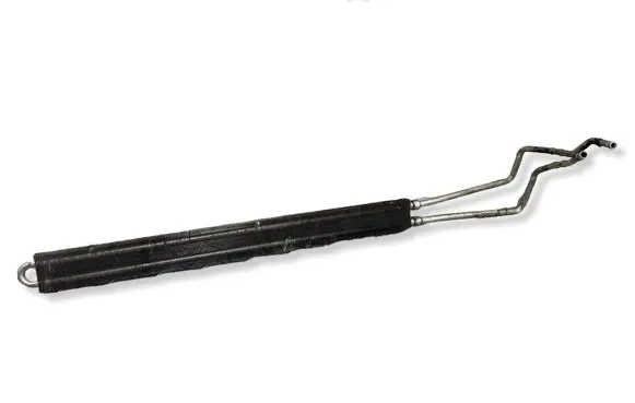 Opel Insignia A Power steering radiator 13286331