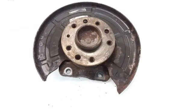 Opel Zafira B Rear wheel hub