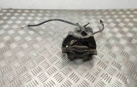 Volkswagen Touran III Rear brake caliper 5Q0615406DB