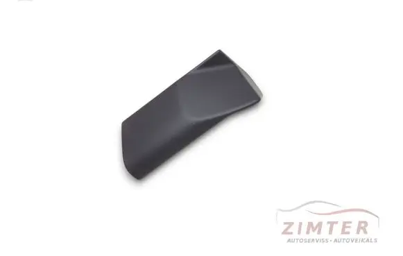 Audi A6 S6 C7 4G Dashboard glove box trim 4G1858341