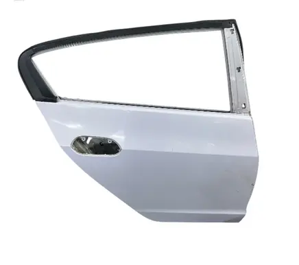 Honda Insight Rear door