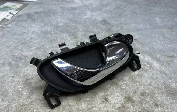 Nissan Qashqai Rear door handle trim X155 806704EA1A