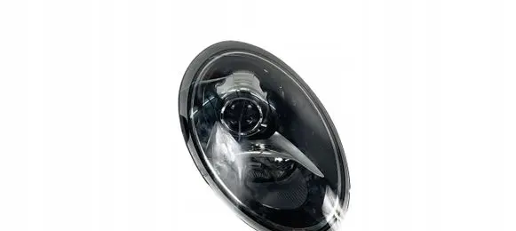 Porsche 911 991 Headlight/headlamp OEM
