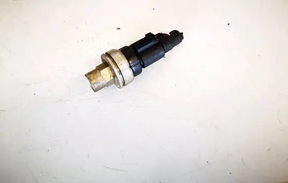 Volkswagen Bora Air conditioning (A/C) pressure sensor 1j0959126