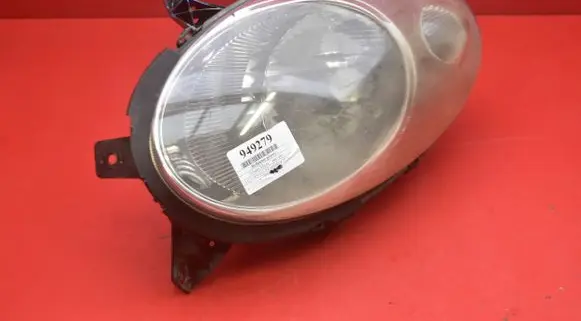 Nissan Micra Headlight/headlamp 26010-BC500