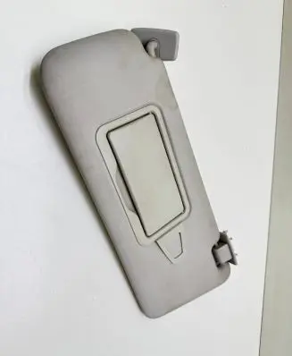 Mercedes-Benz A W169 Sun visor