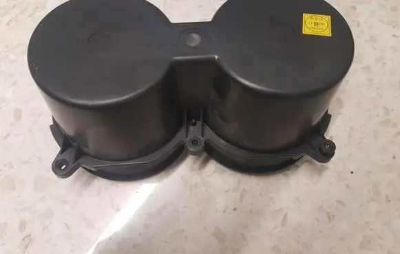 KIA Sorento Cup holder 846663E500