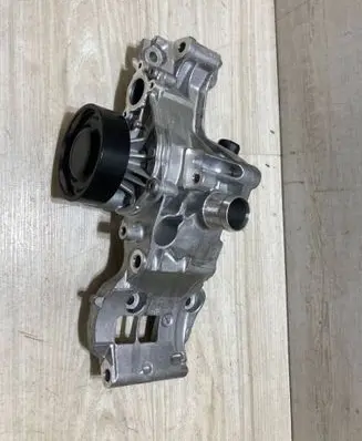 BMW 1 F70 Water pump 8631940