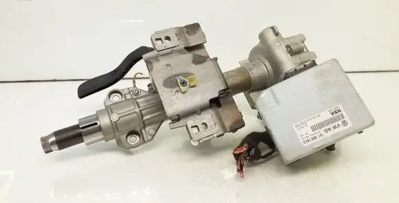 Volkswagen Up Electric power steering pump 1S1909144G 1S1423510R 422396726