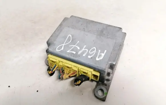 Nissan Murano Z50 Airbag control unit/module