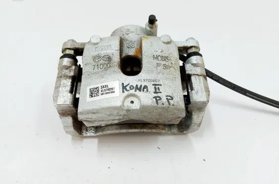 Hyundai Kona II Front brake caliper 58110HF000