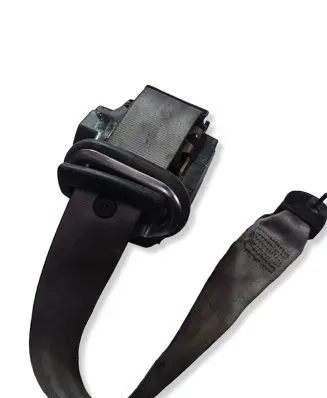 Seat Toledo II (1M) Rear seatbelt 193857737 00024204