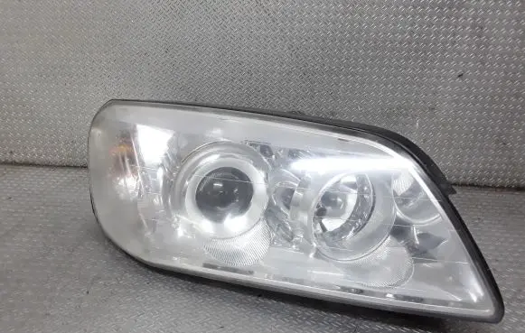 Chevrolet Captiva Headlight/headlamp